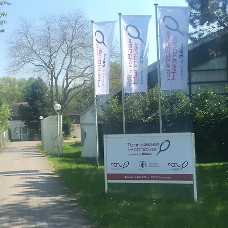 Homestay szállás Tennisbase